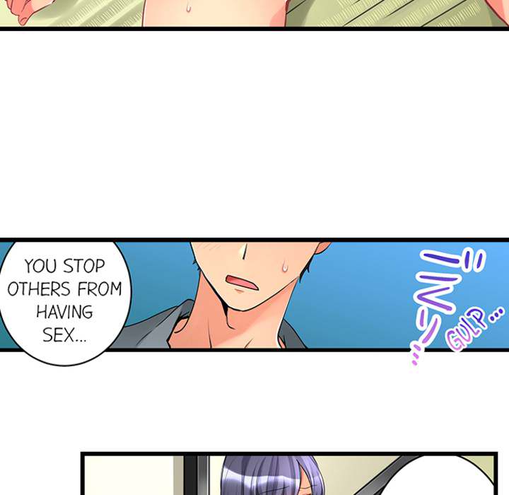 What She Fell on Was the Tip of My Dick - episode 11 - 7
