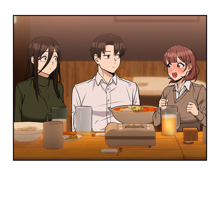 Dating After Work - episode 17 - 37