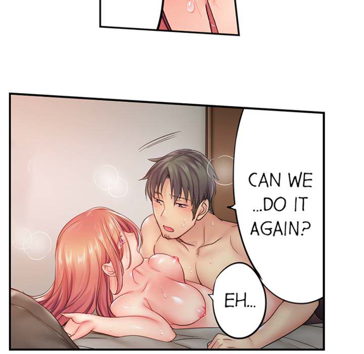I Can't Resist His Massage! Cheating in Front of My Husband's Eyes - episode 16 - 34
