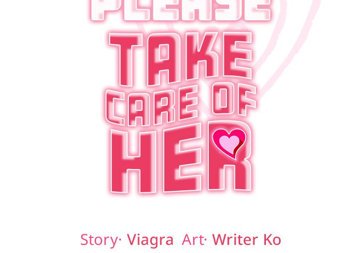 Please Take Care of Her - episode 7 - 1