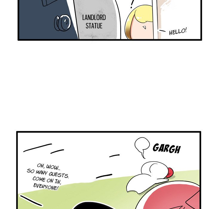 The Amazing Siblings - episode 36 - 4