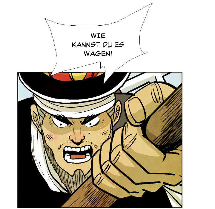 Der Schwertklan Joseons - episode 52 - 6