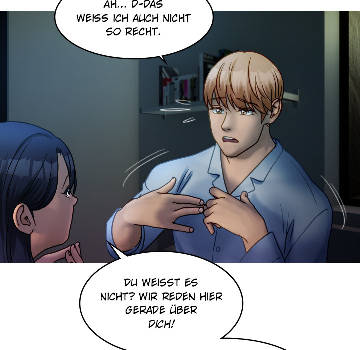 Verführ mich, Prof! - episode 33 - 35