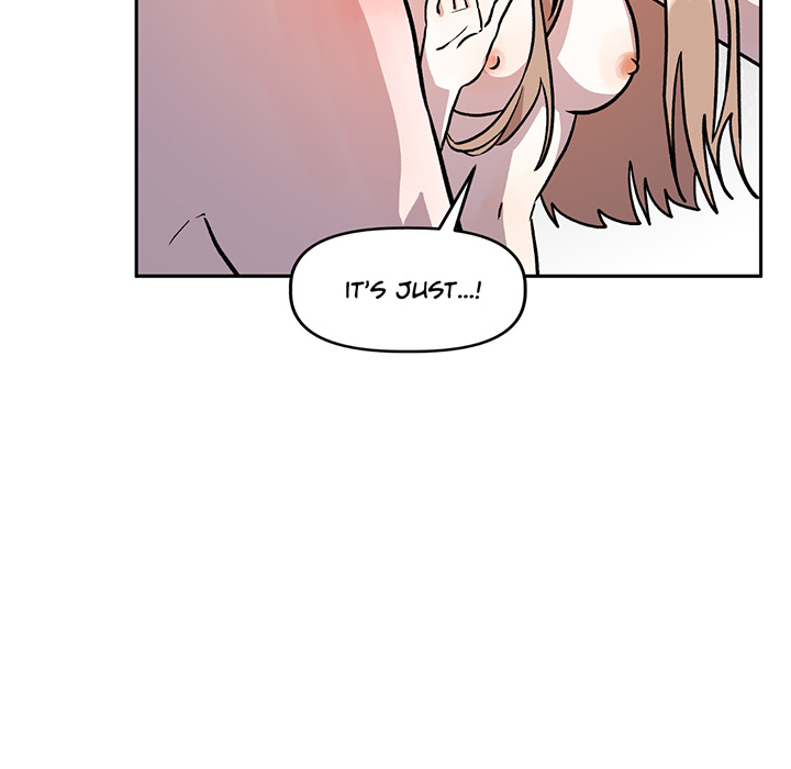 Bitter Sweetheart - episode 17 - 118