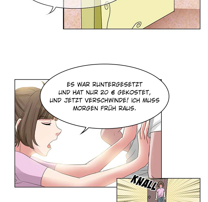 Gestörte Liebe - episode 4 - 23
