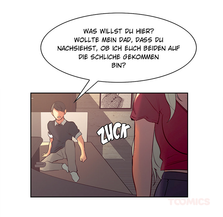 Zahme Damen - episode 33 - 61