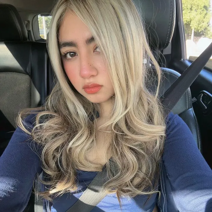 jeraldineyusselmi