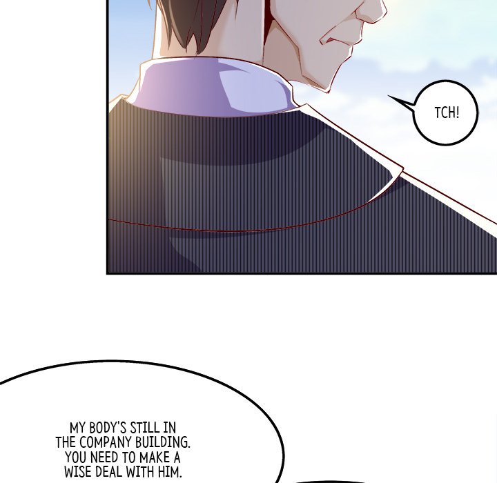 Hidden Class - episode 25 - 87