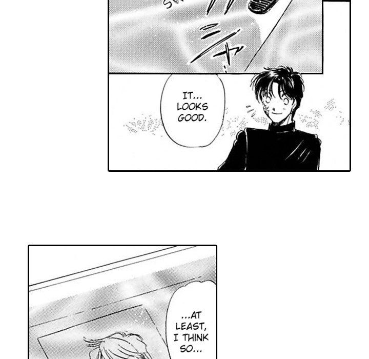Fortune - Meeting You - episode 2 - 50
