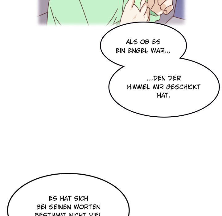 Dinge, die das Herz erwärmen - episode 55 - 252