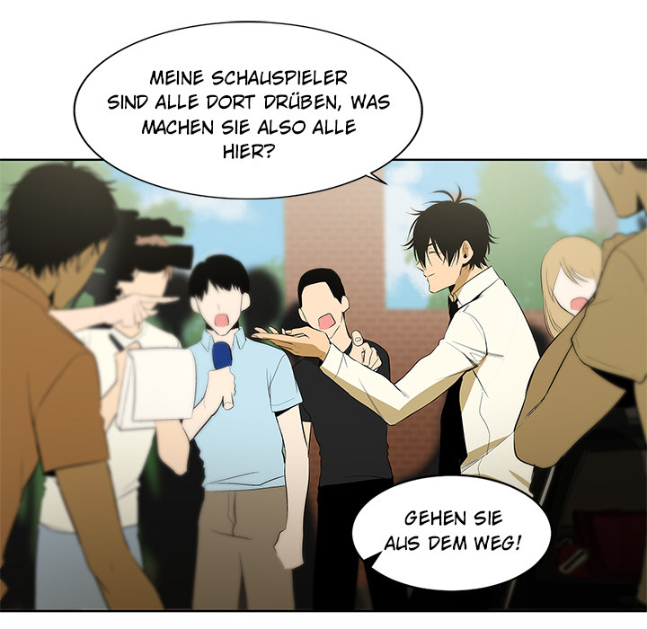Besondere Beziehungen - episode 26 - 85