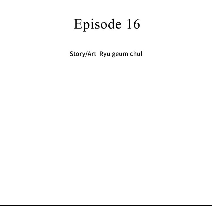 Lee Gwak, the Warrior - episode 16 - 38