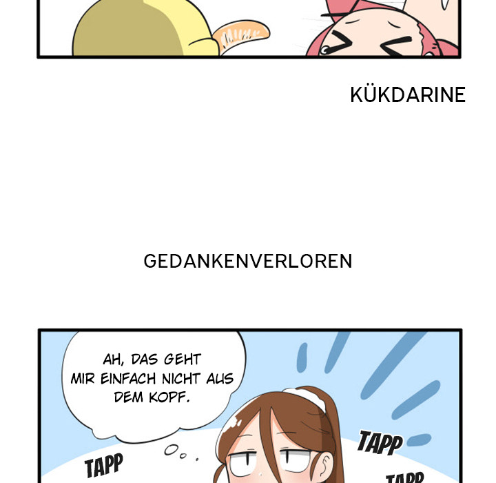 Unter Geschwistern - episode 99 - 25