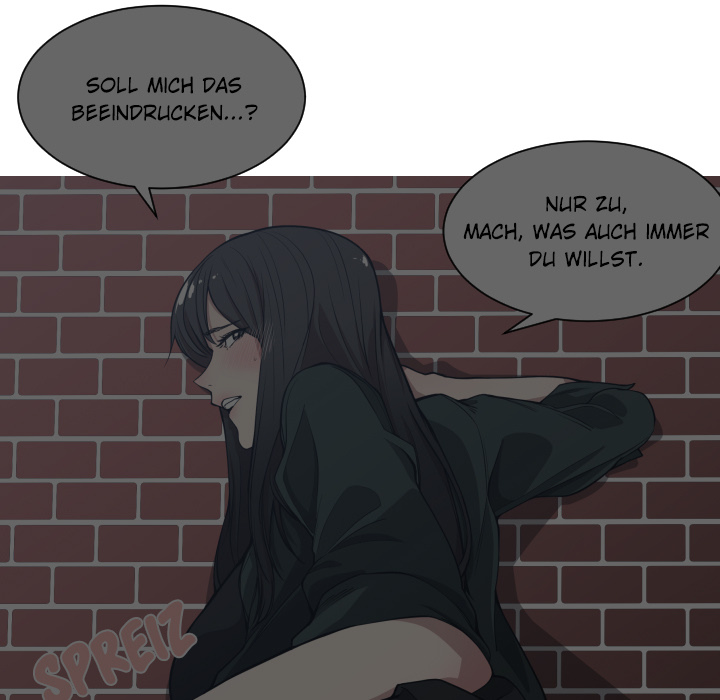 Du bist nichts Besonderes! - episode 18 - 43