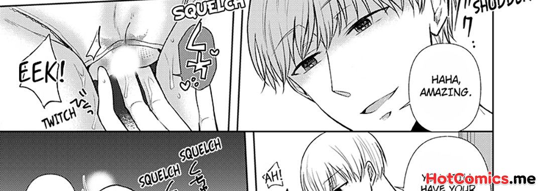Now That I’m Stuck in His Bed, I Have to Keep Quiet...! The Straight-Laced Nurse Gets Ordered Around by Her Sister’s Boyfriend! - episode 14 - 21