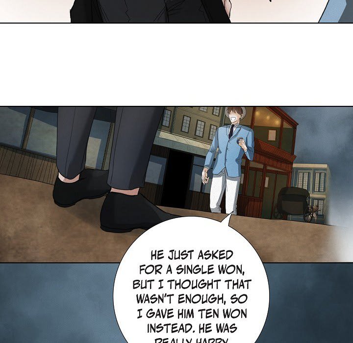 Friends at First - episode 13 - 48