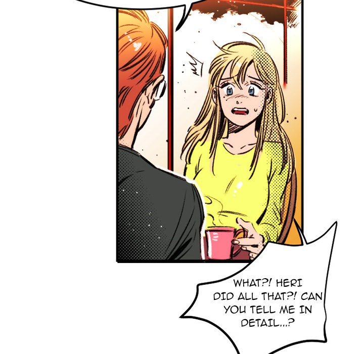 Icarus: Forbidden Love - episode 24 - 59