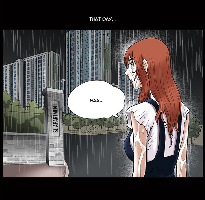 Unspeakable - episode 12 - 10