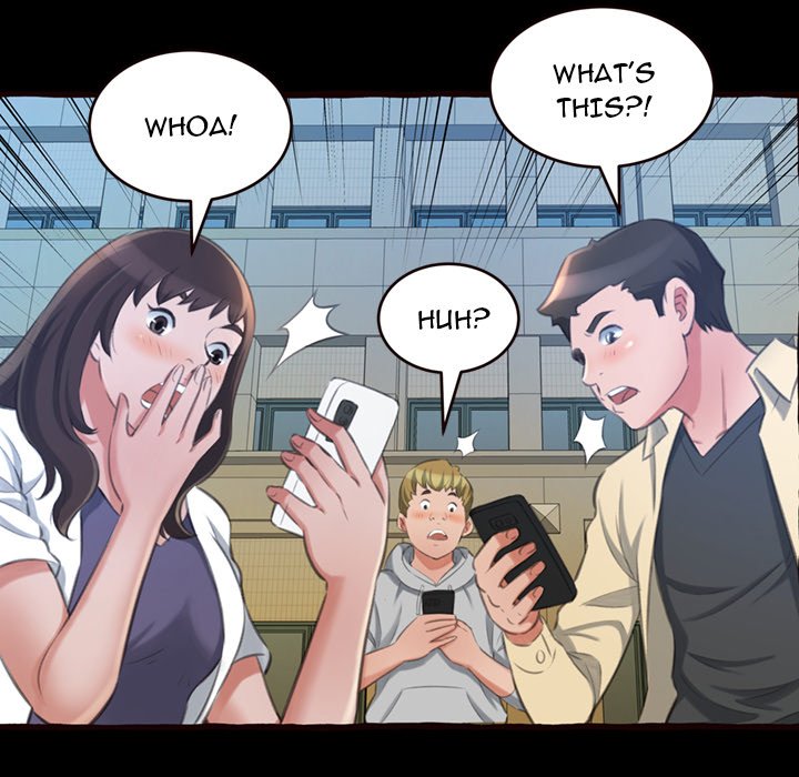 Can't Get to You - episode 15 - 43