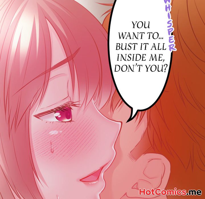 Diet For Sex! - episode 13 - 122