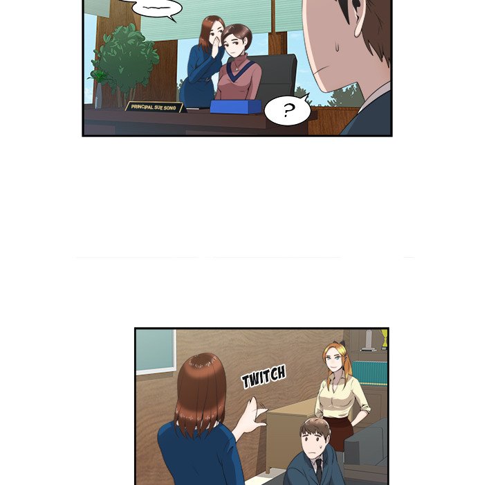 New Teacher in Town - episode 3 - 30
