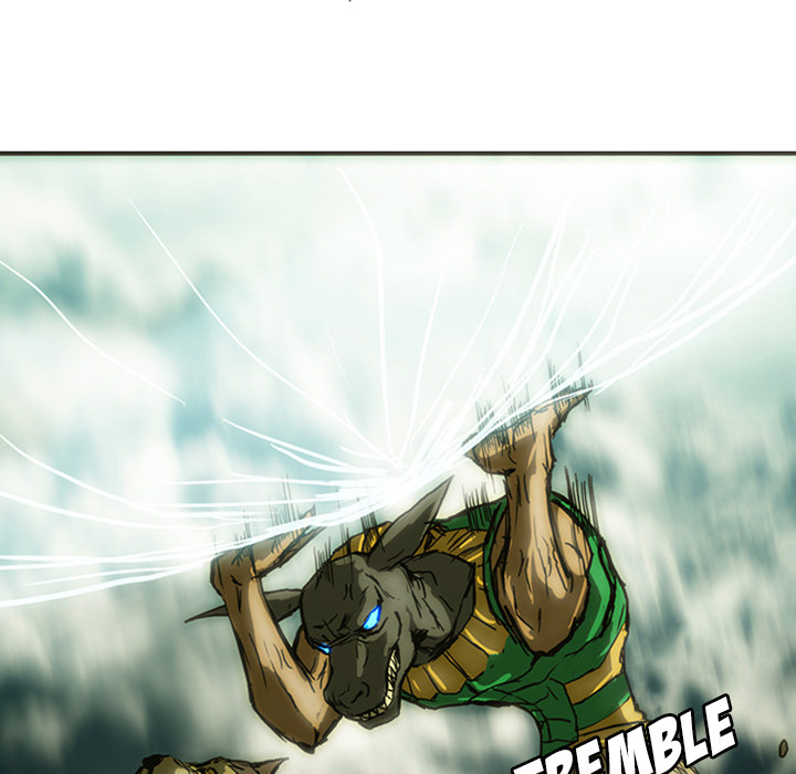 The Chronicles of Apocalypse - episode 12 - 251