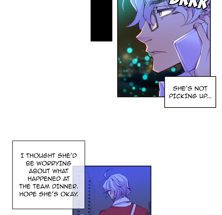 EAT ME! - episode 3 - 41
