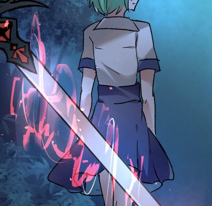 Death's Love Ballad - episode 4 - 87