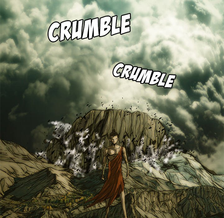 The Chronicles of Apocalypse - episode 9 - 42