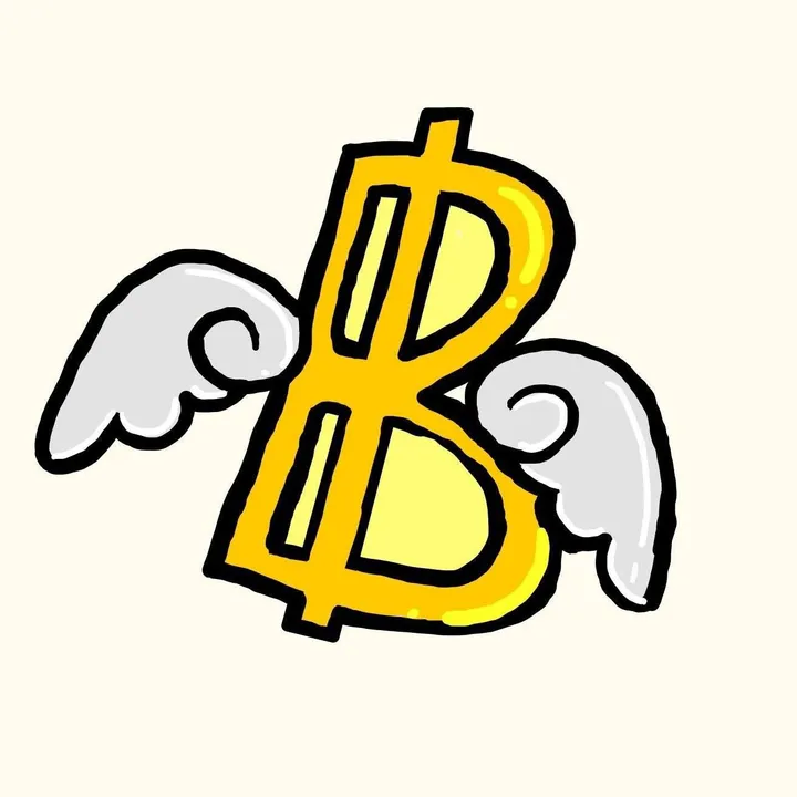 goodbyemoney