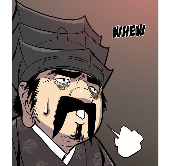 The Fang of Yeongno - episode 21 - 20