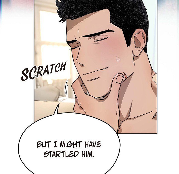 Hard-Boiled Love - episode 22 - 70