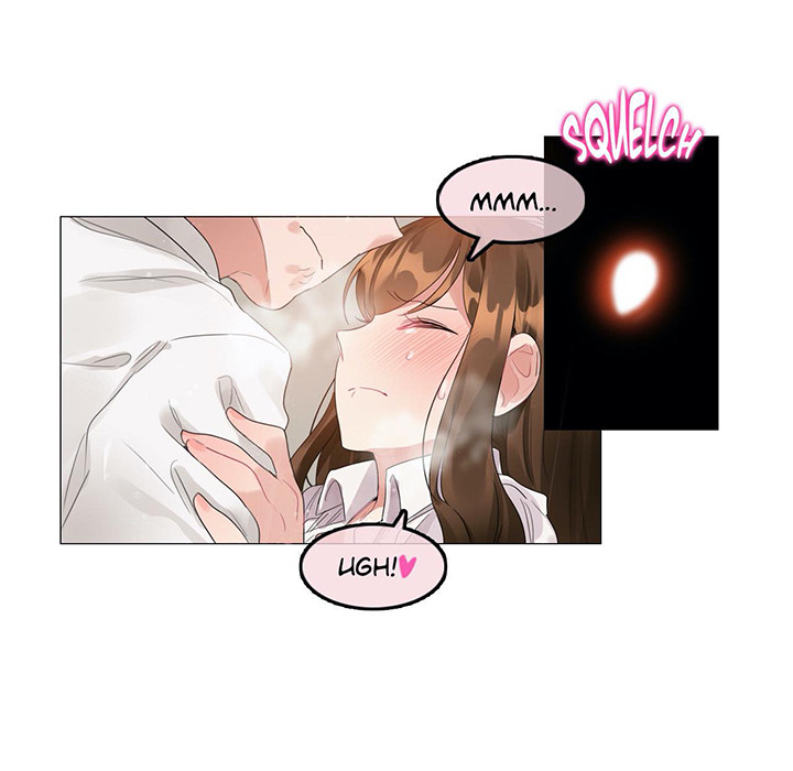 A Pervert's Daily Life - episode 87 - 7