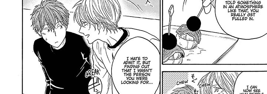 My Lucky Star (SHINKOSHA) - episode 8 - 42