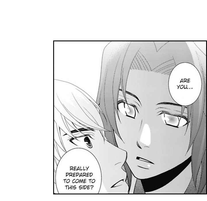 The Rose and The Black Cat - episode 10 - 34