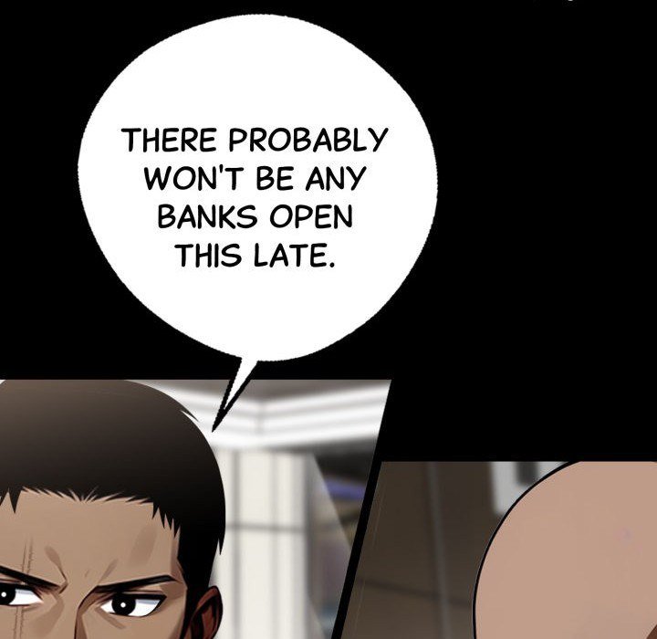 Workaholic Gangster - episode 8 - 18