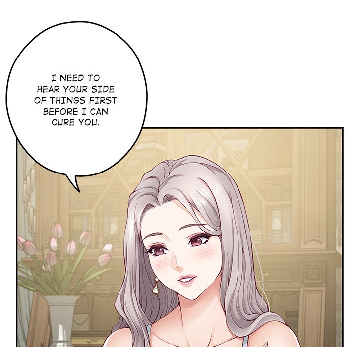 God of Ecstasy - episode 9 - 99