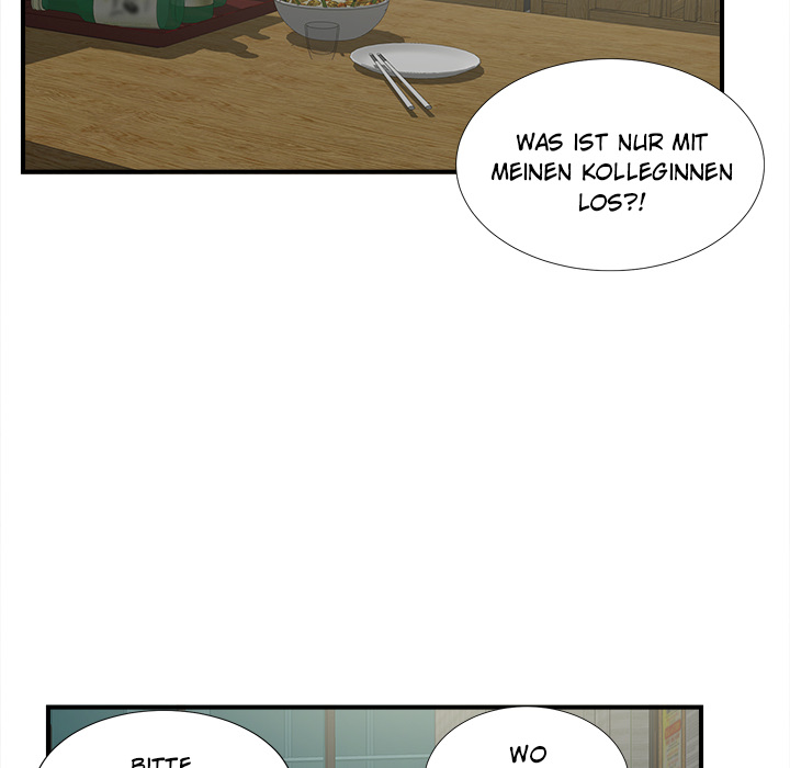 Seinen Mann stehen - episode 19 - 90