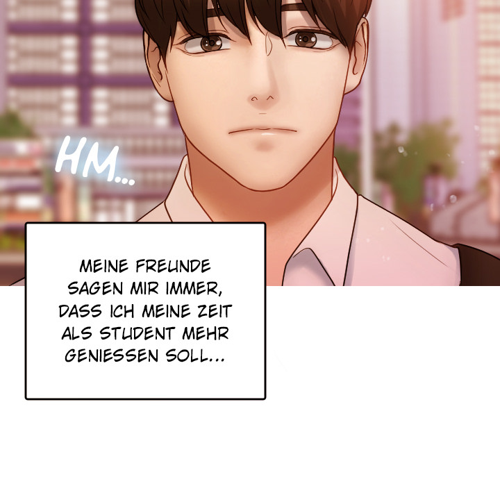 Verführ mich, Prof! - episode 13 - 13