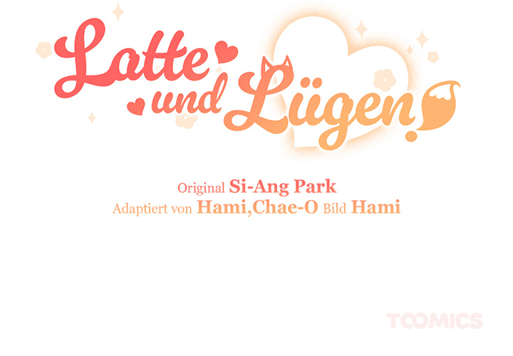Latte und Lügen - episode 11 - 1