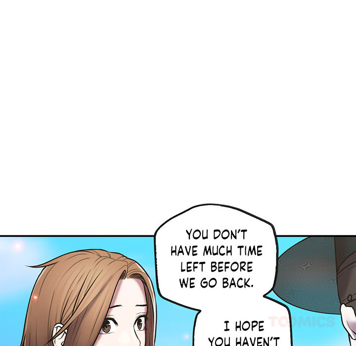 Sleeping With the Ghost - episode 30 - 13