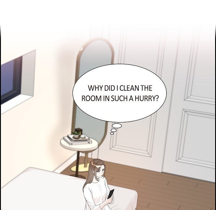 A Misogamist's Romance - episode 29 - 91