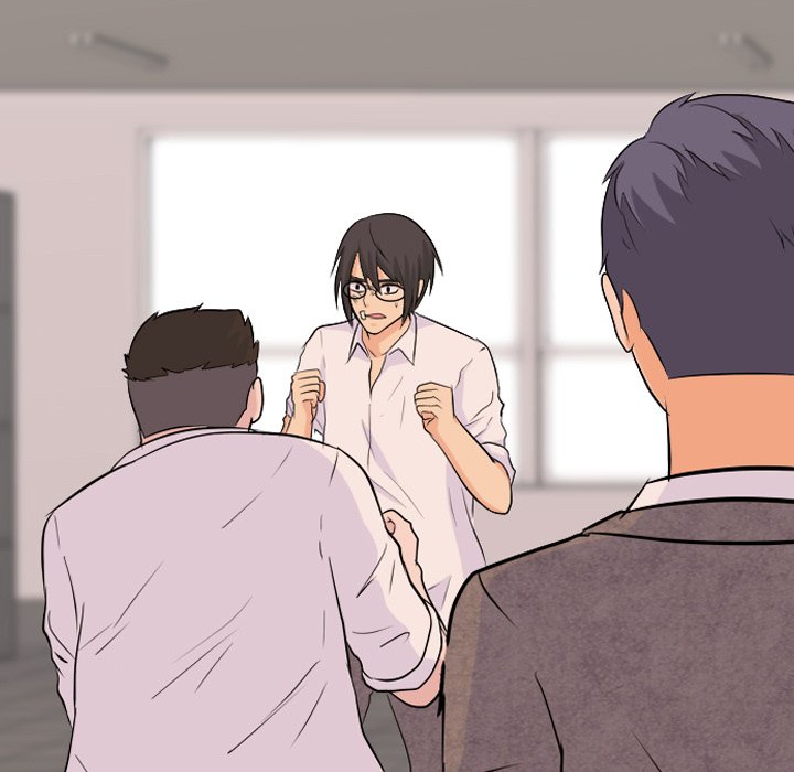 High School Legend : Red Dragon - episode 27 - 49