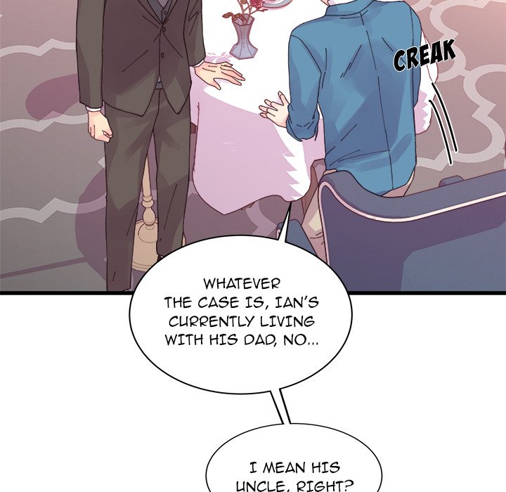 A Nonsense Relationship - episode 22 - 21