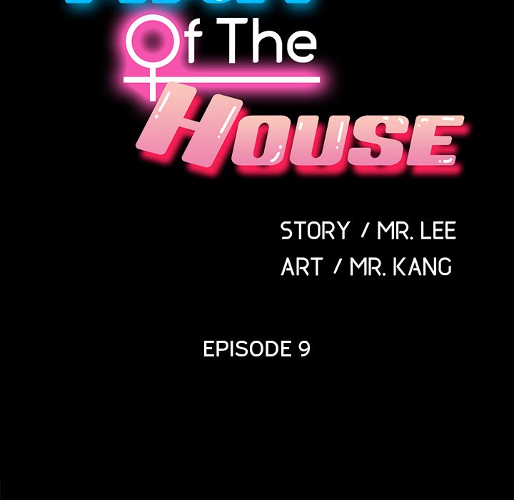 Man of The House - episode 9 - 19