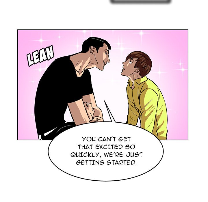 Five Years Apart - episode 24 - 63