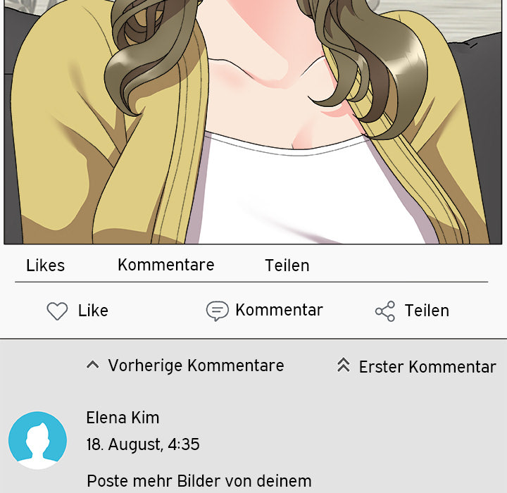 Die Nachrichtensprecherin - episode 66 - 16