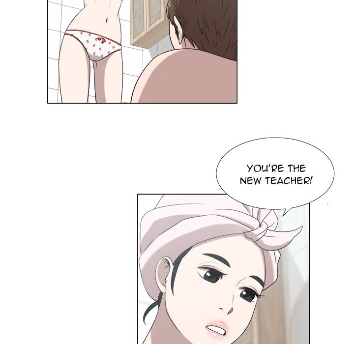 New Teacher in Town - episode 6 - 51