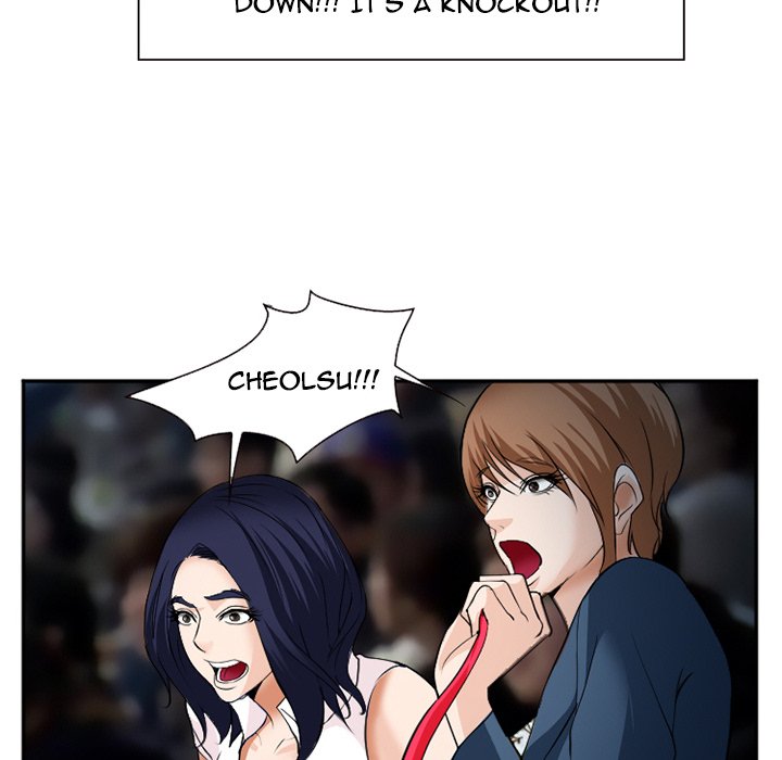 Dating Contract - episode 37 - 69