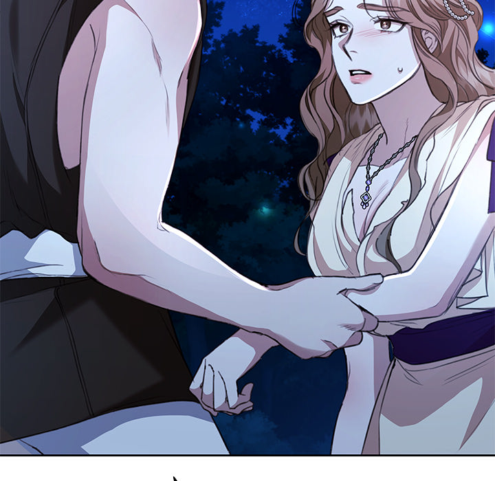 Savage Forest - episode 8 - 124